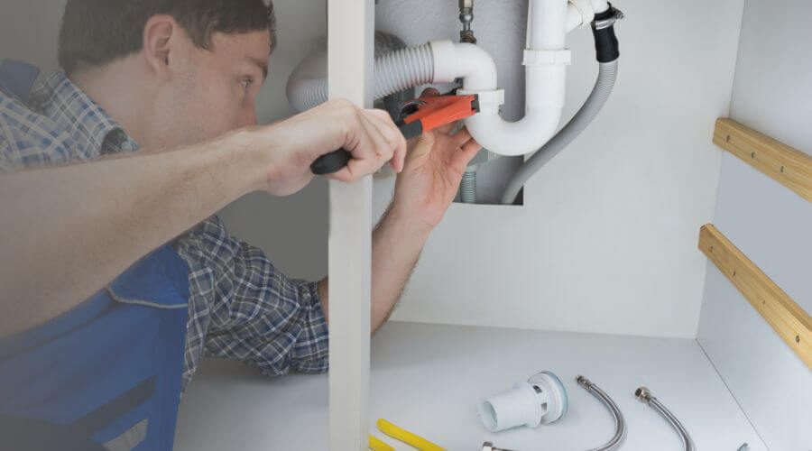 Local expert plumbing services in Prudence Island, RI